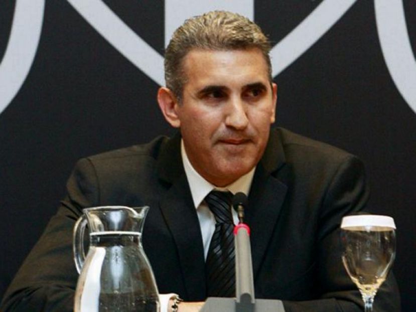 Δρόσος και 8 «σύμμαχοι»