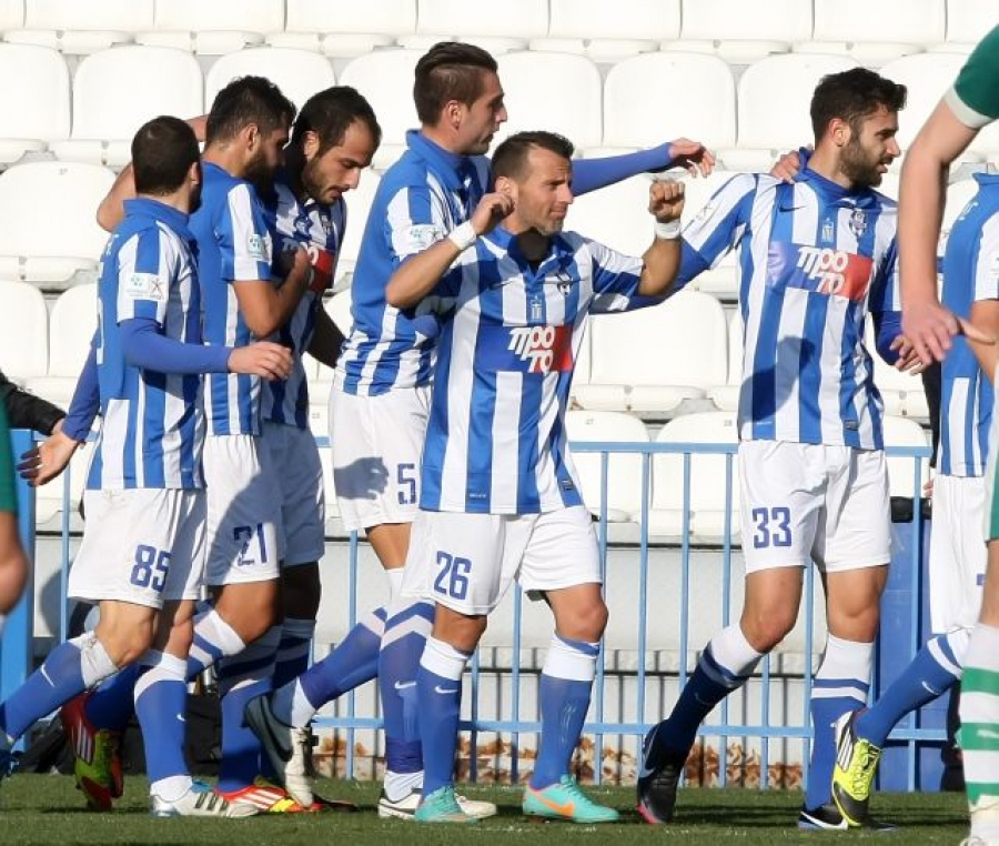 Επιστροφή Κιάσσου στον Απόλλωνα