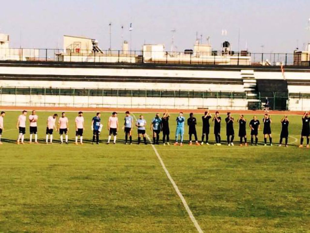 Στο 0-0 ο Παναιγιάλειος