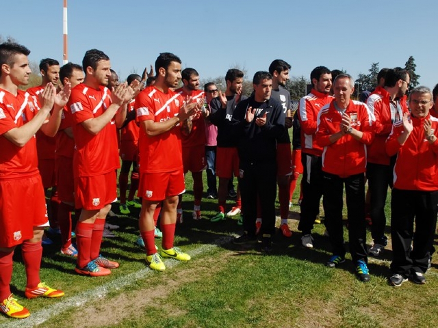 Σαμαρίνα 4-10 Αυγούστου