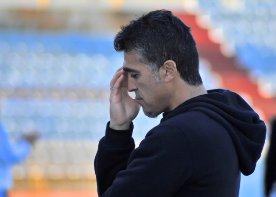 «Θα μπορούσαμε και… τρίτο»