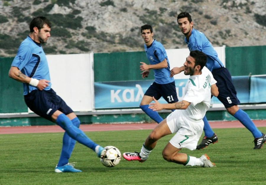 Προσφυγή στα Γιαννιτσά