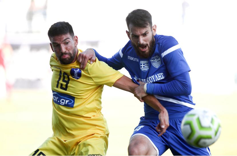To φιλμ της Football League