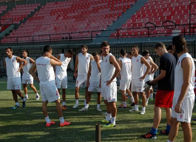 Η 19άδα του Πανσερραϊκού