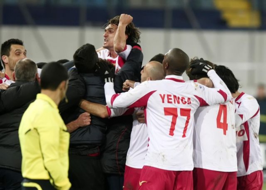 Νέα εποχή στον Ολυμπιακό!