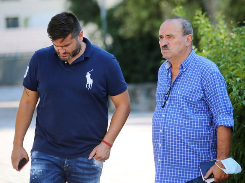 «Ιδού η Ρόδος…»