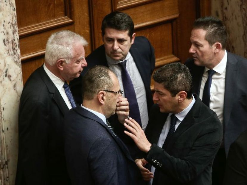 Μπόνους… μετά τα μπαράζ