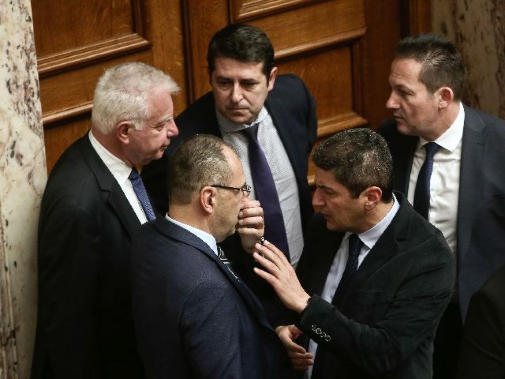 Μπόνους… μετά τα μπαράζ