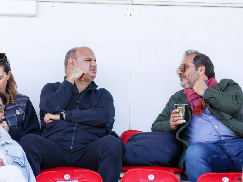 «Η SL2 μας συμπαθεί τόσο πολύ…»