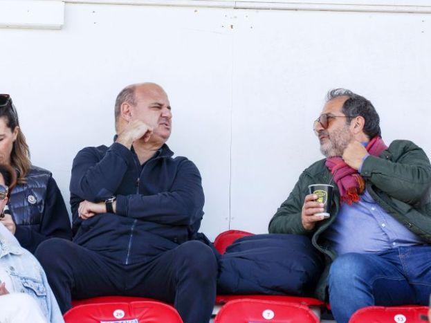 «Η SL2 μας συμπαθεί τόσο πολύ…»