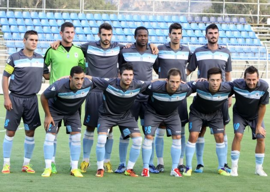 Δίψα για νίκη στην Επισκοπή