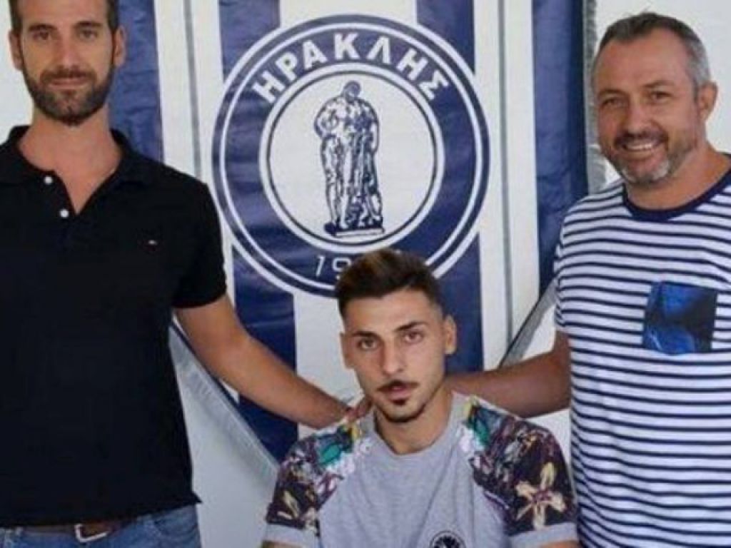 Βοσνακίδης για Βουλγαρία