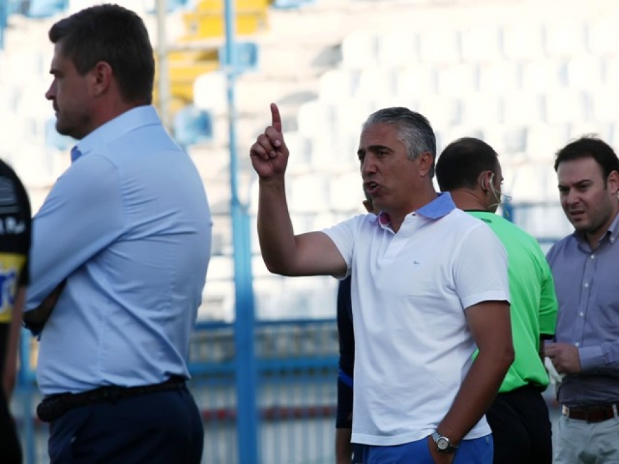 Περιμένει Σέτι ο Κωστένογλου