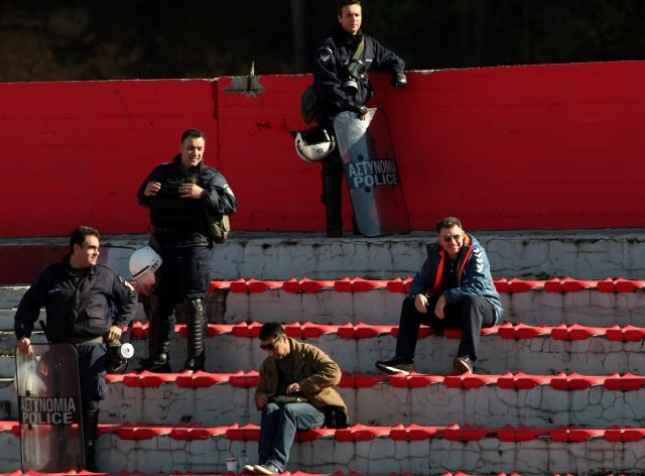Διαψεύσεις Κούγια