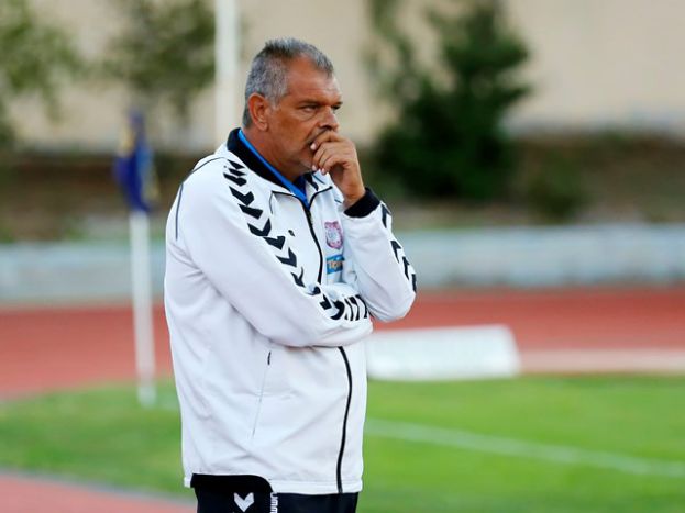 Επιβεβαίωση με Σπανό
