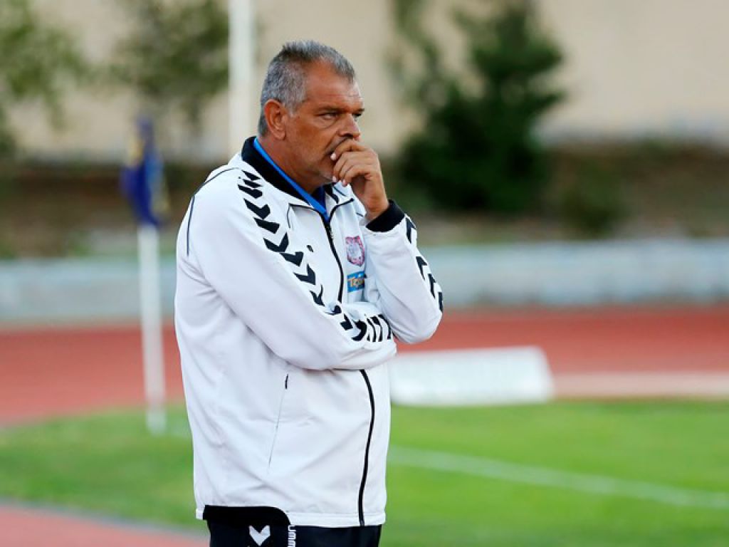 Επιβεβαίωση με Σπανό