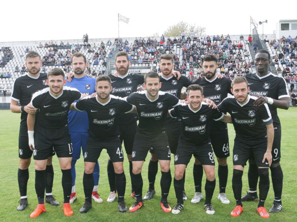 Λήγουν 20 συμβόλαια στον ΟΦΗ