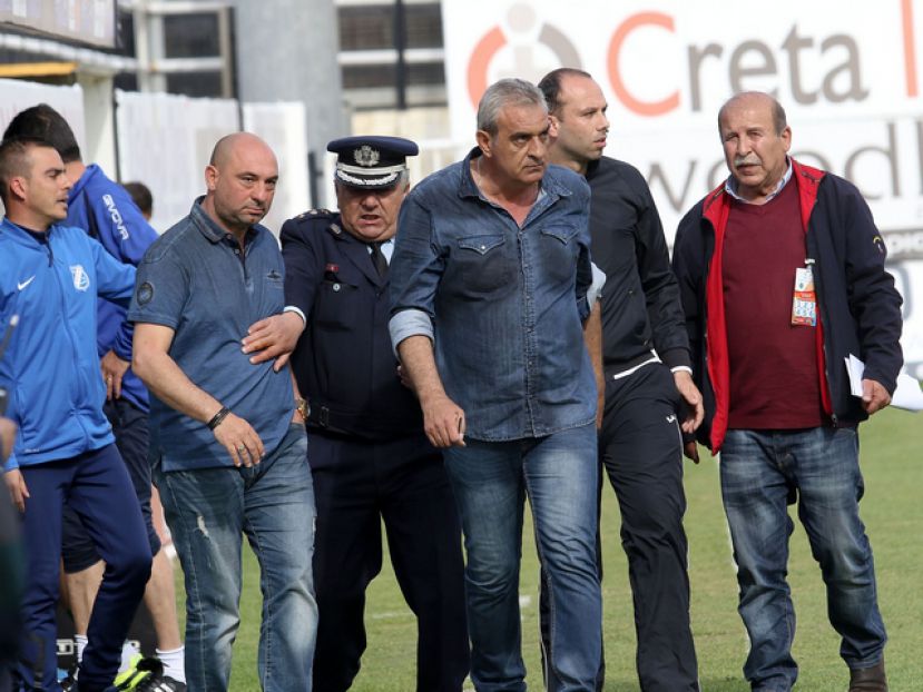 «Πάντα κοιτάμε για νίκες»