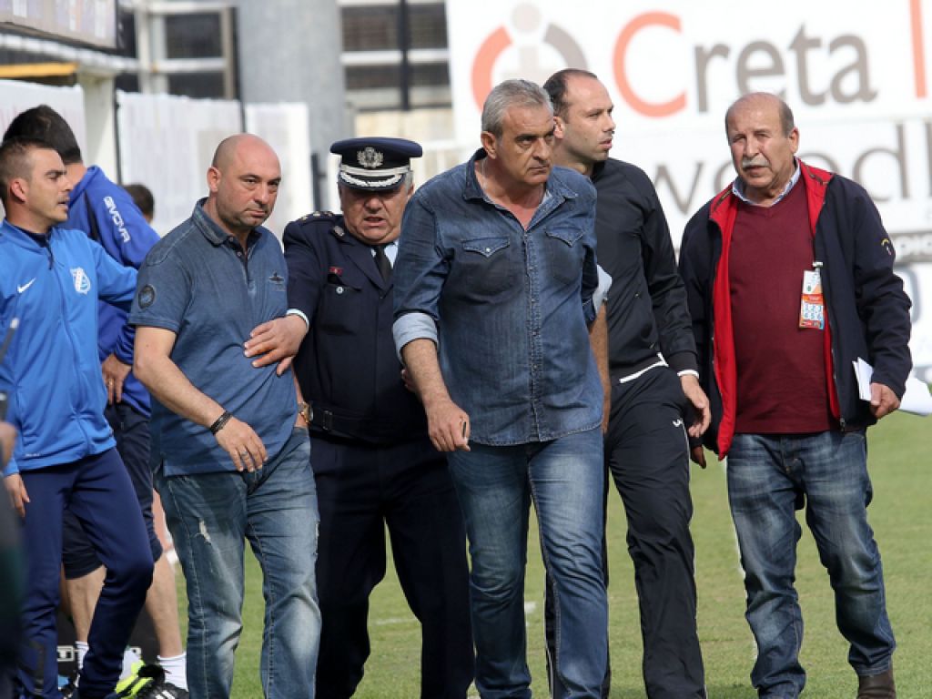 «Πάντα κοιτάμε για νίκες»