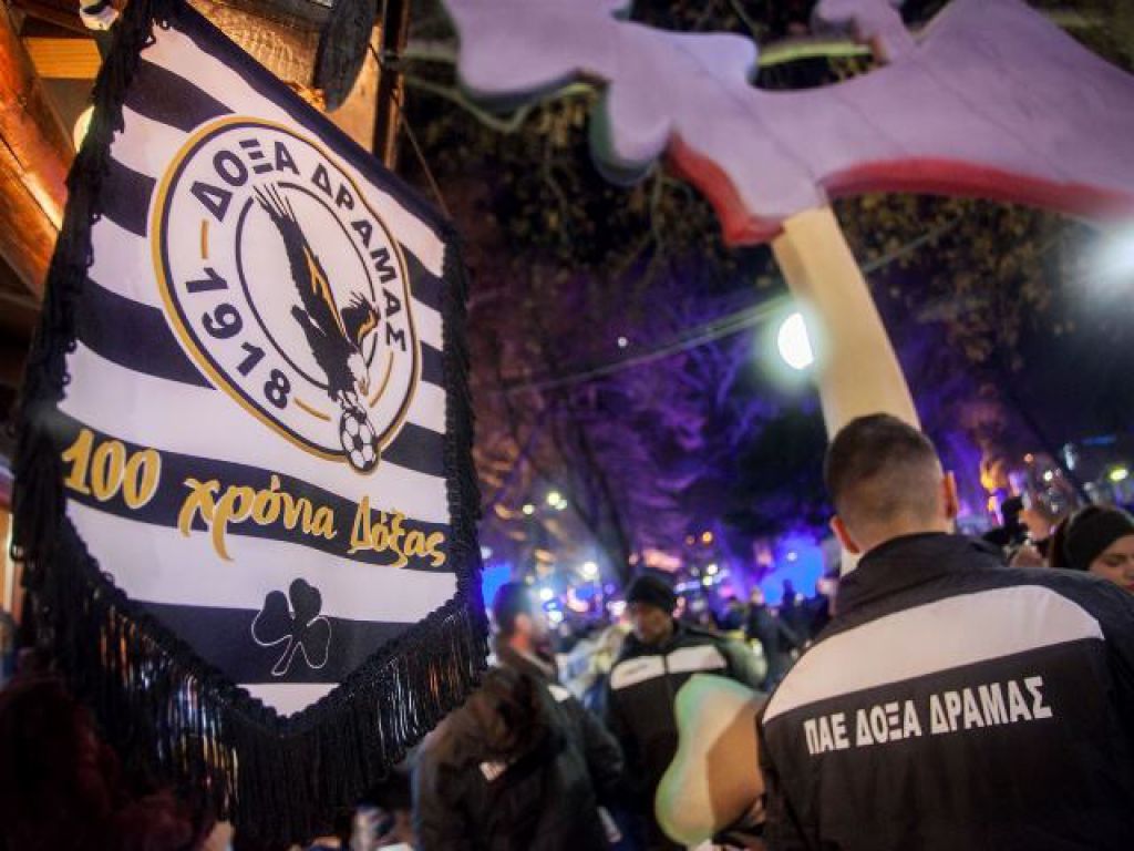 Καταθέτει έφεση η Δόξα (pics)