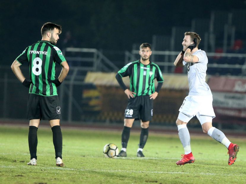 Πάνε για 10-12 παίκτες