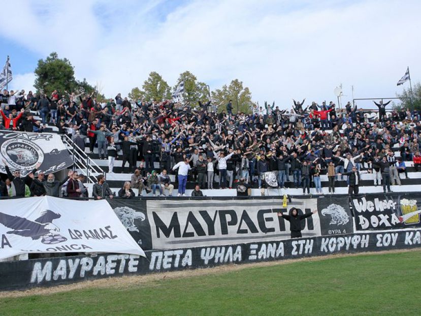 «Προστατεύστε την ομάδα»