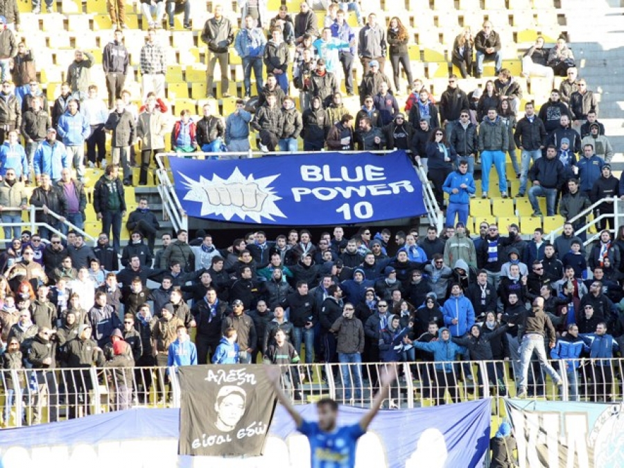 «Καμία απόφαση στο πόδι»