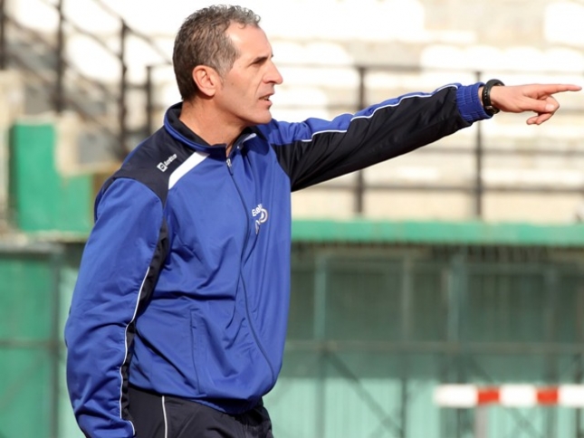 Γκόγκιτς: «Όλα καλά»