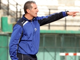 Γκόγκιτς: «Όλα καλά»
