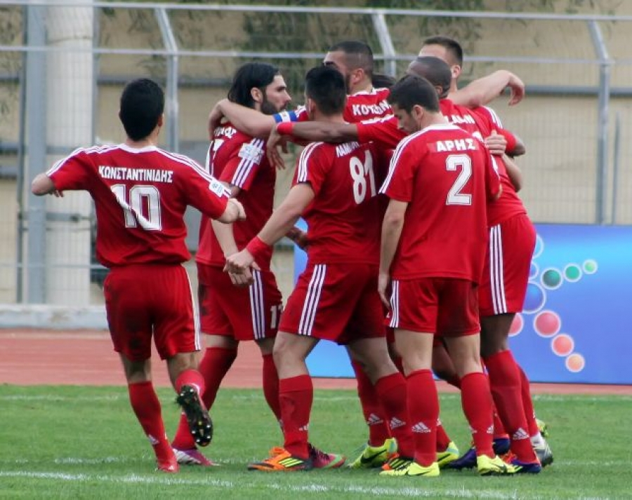 Καταφεύγουν σε λύση… UEFA Pro