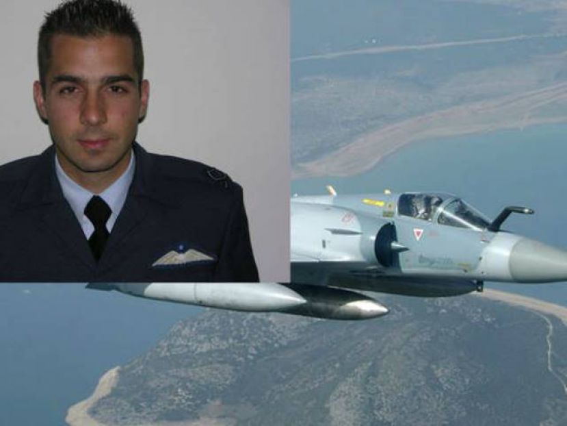 Τιμά τον ήρωα
