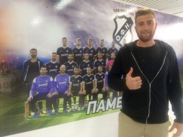 Βαφέας: «Οικογένεια ο ΟΦΗ»