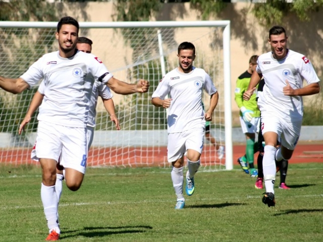 Η ιστορική νίκη του Αστέρα (photos)