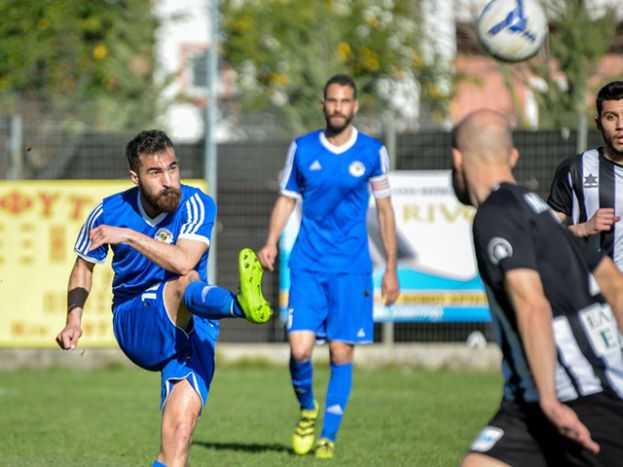 Καρέ απόντων στον Καραϊσκάκη