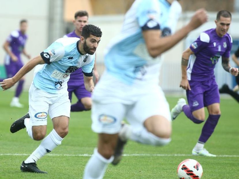 Κηφισιά – ΟΦ Ιεράπετρας 1-0 (vid)