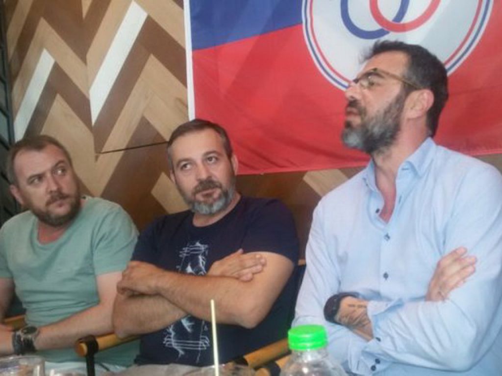 «Ο ΑΟΤ μας χρειάζεται όλους»