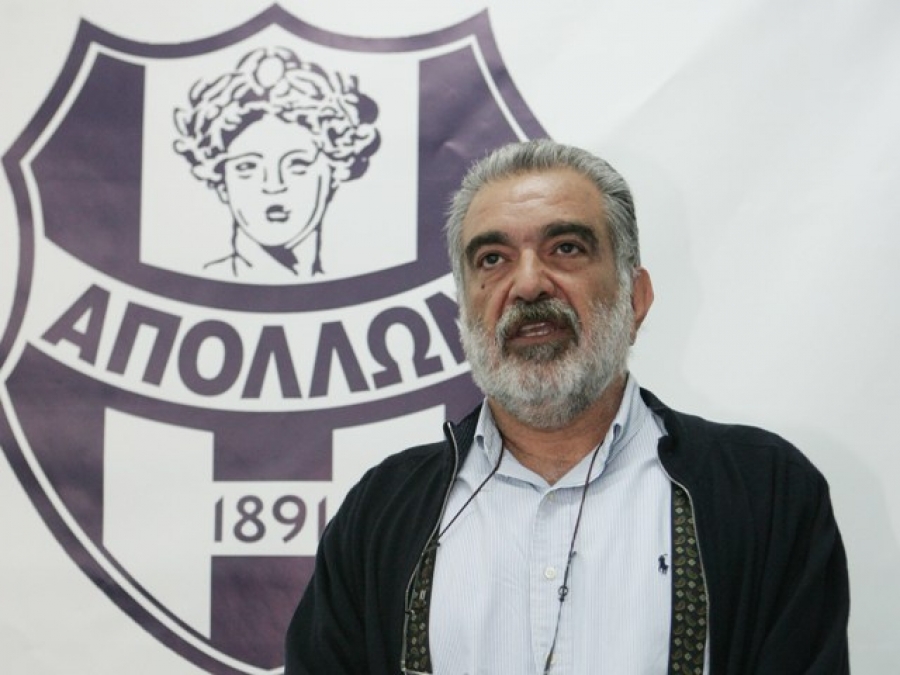 Επίπληξη στον Βελλή
