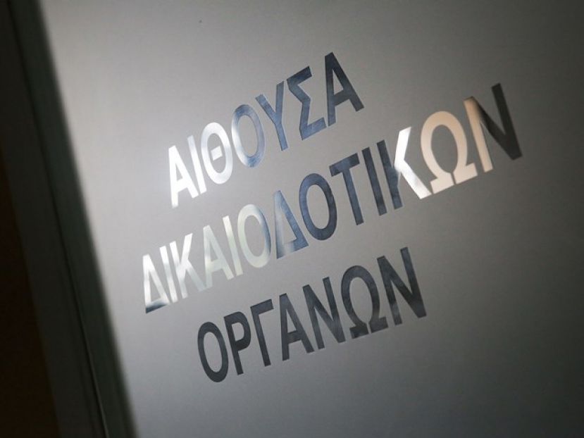 Ελεύθερος ο Τσακμάκης