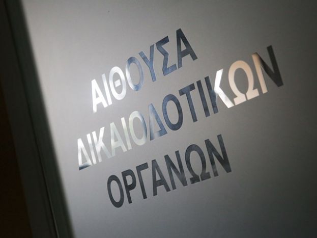 Ελεύθερος ο Τσακμάκης