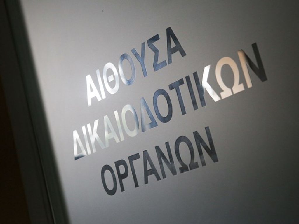 Ελεύθερος ο Τσακμάκης