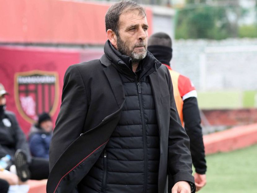 «Η κόκκινη έκρινε το ματς»