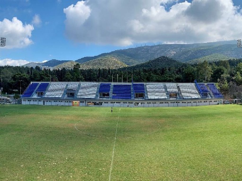 Πάει Πτολεμαΐδα η Κηφισιά