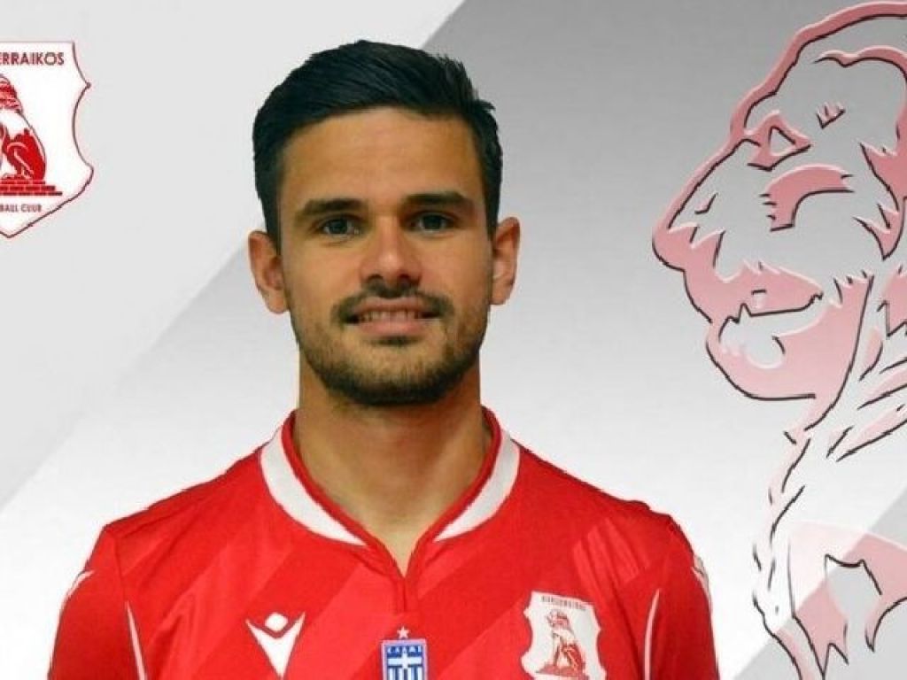 Δανεικός ο Γιανναράκης