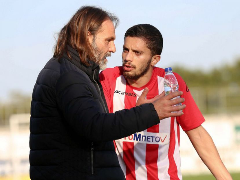 «Ζήτησε να φύγει ο Μποσέτι»