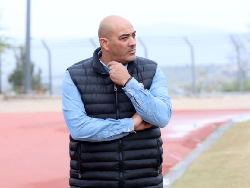 Τίτλοι τέλους για Παντζιαρά