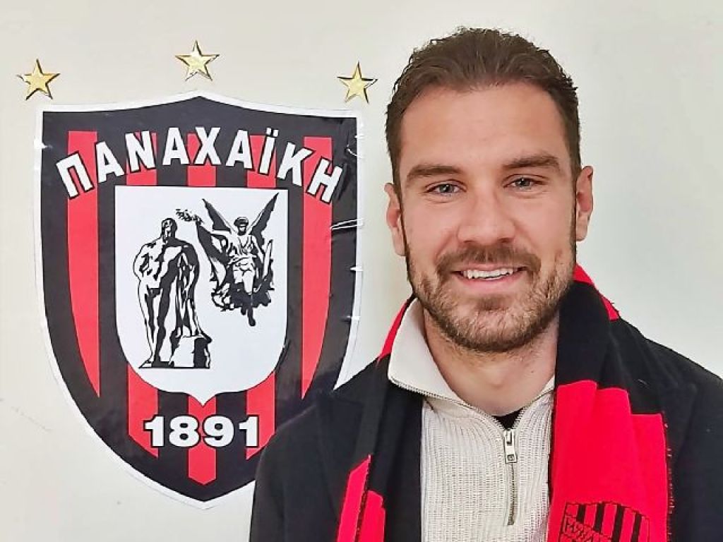 Επιβεβαίωση για Κολοβούρη