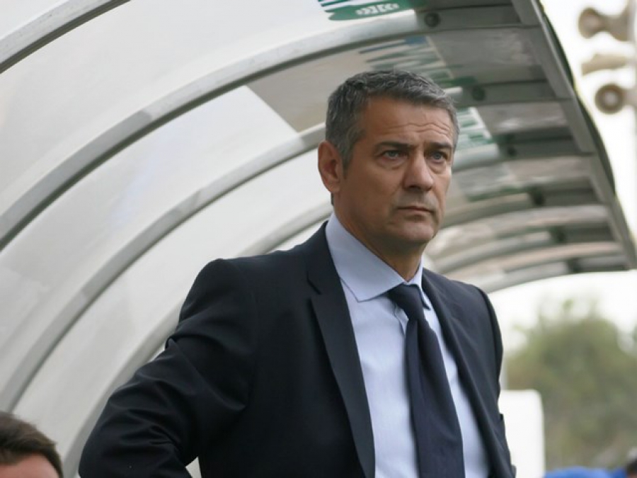 «Ένα καλό και ένα κακό ημίχρονο»