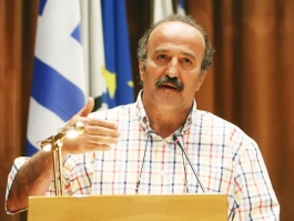 «Κεραυνοί» και «όχι» Τζώρτζογλου!