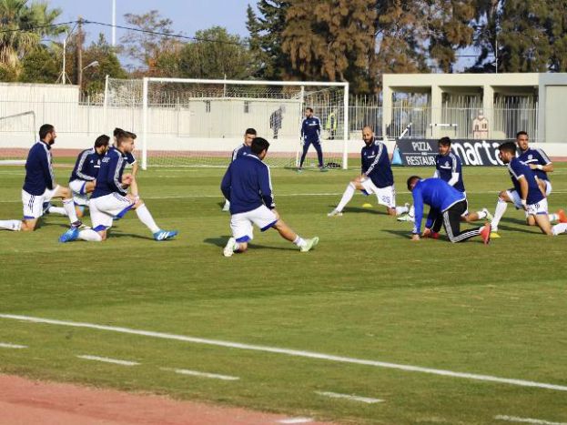 Για την πρώτη νίκη