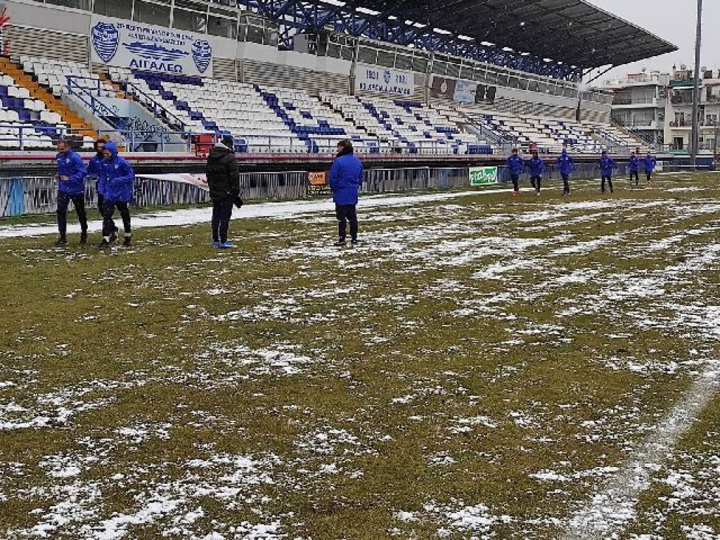 Ζητούν αναβολή, αλλά…